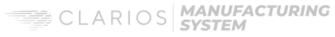 ClariosManufacturingSystemV2