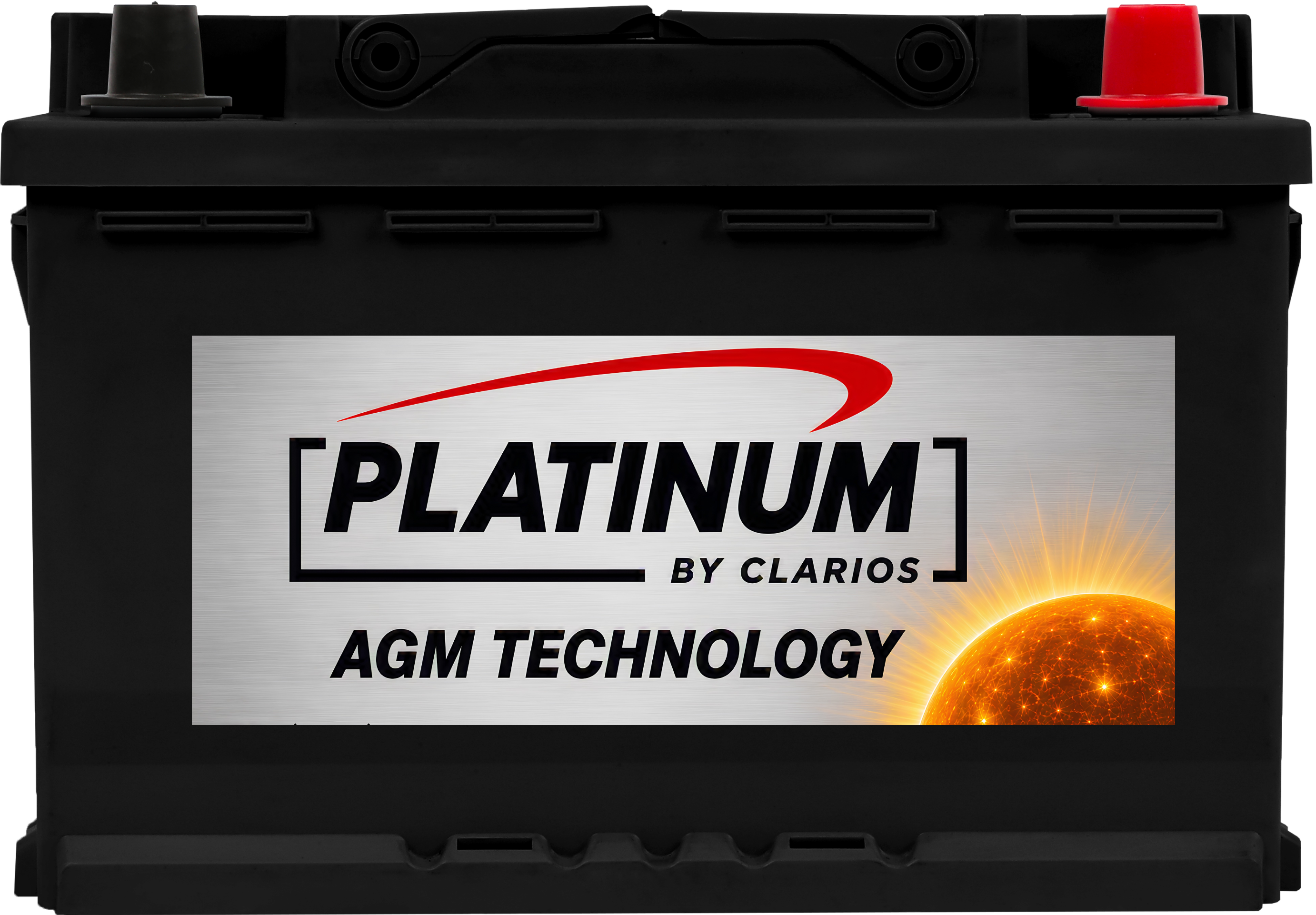 Platinum AGM