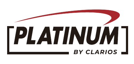 Platinum Battery Logo