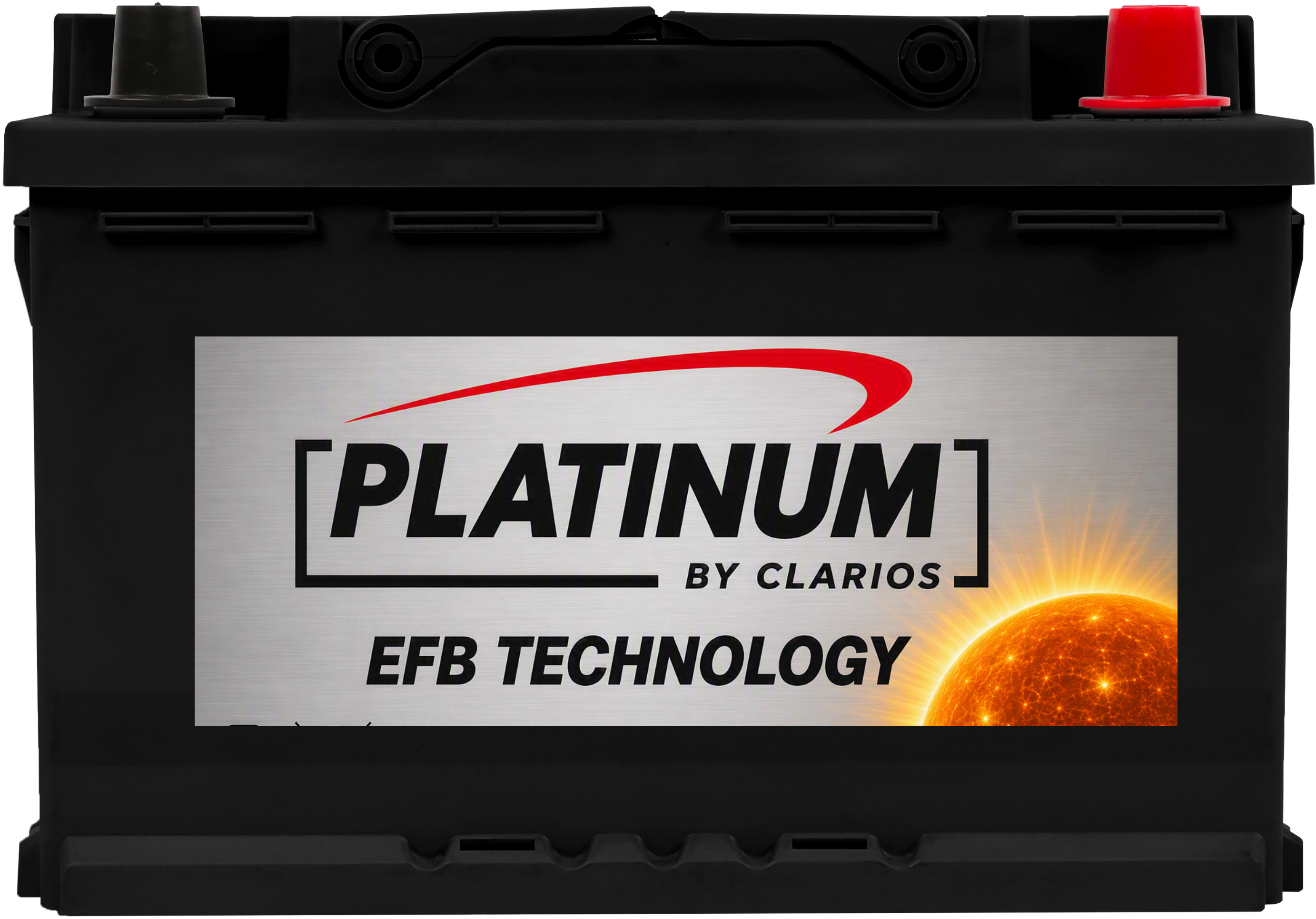 Platinum EFB