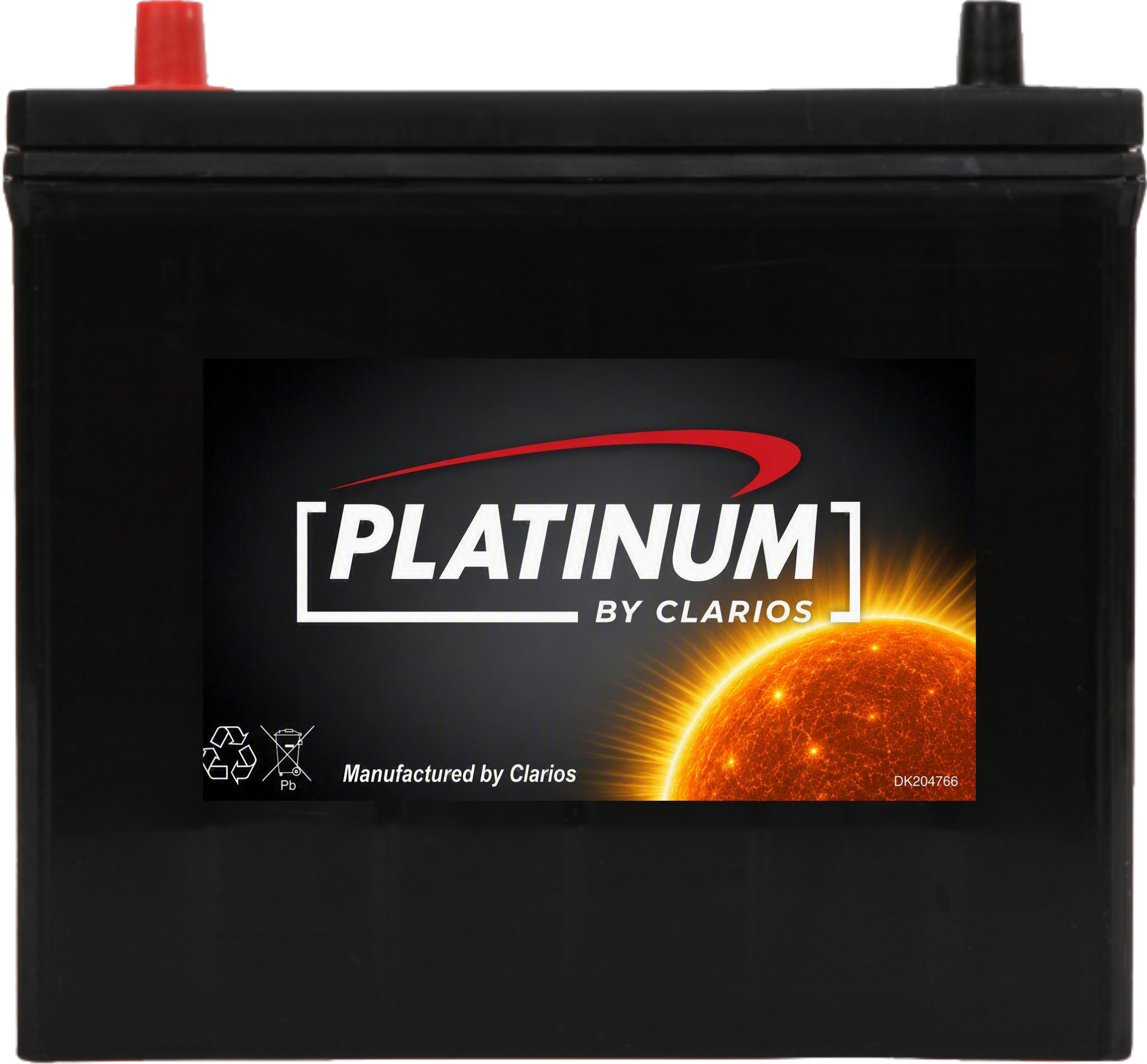 Platinum SLI