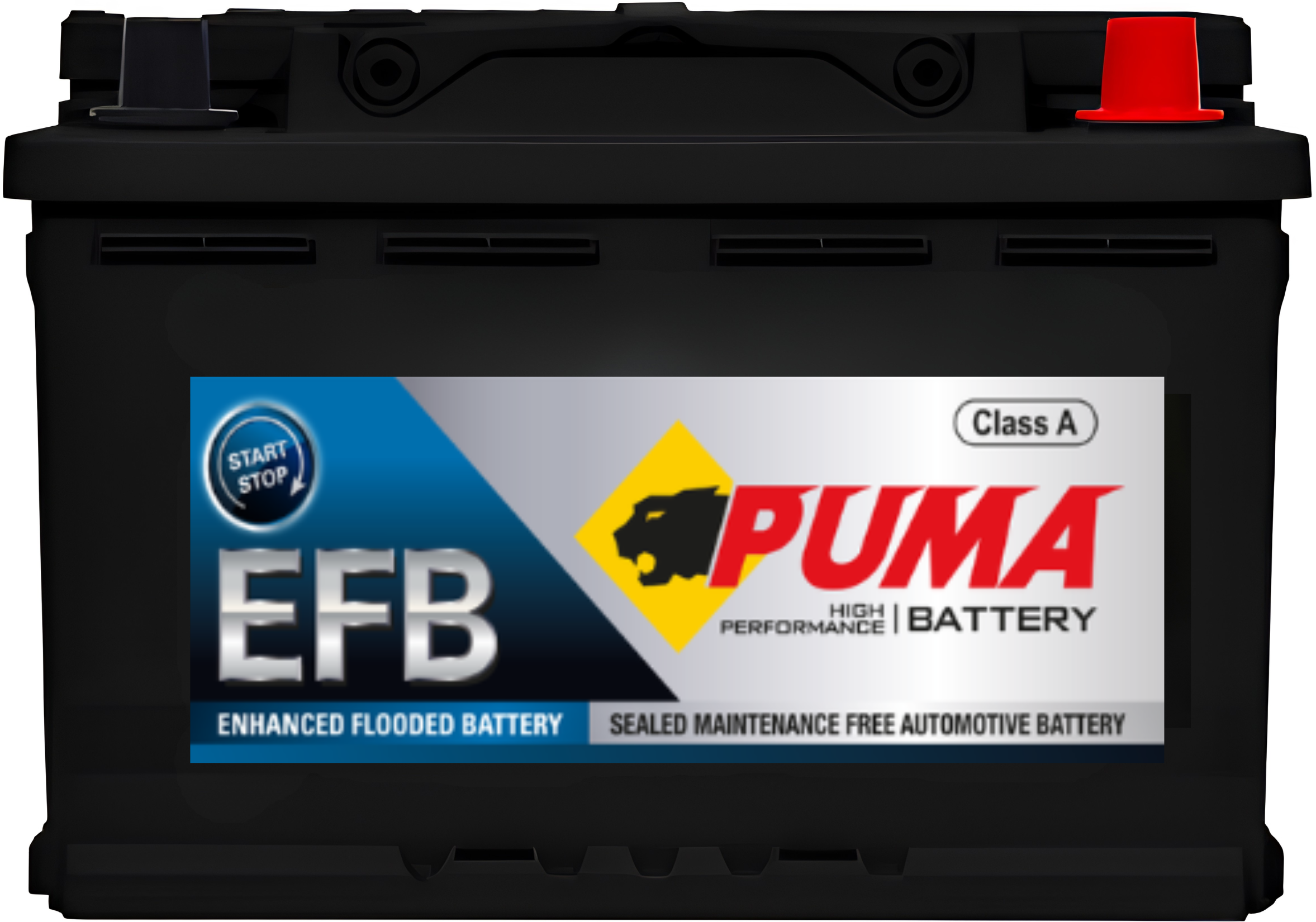 Puma EFB