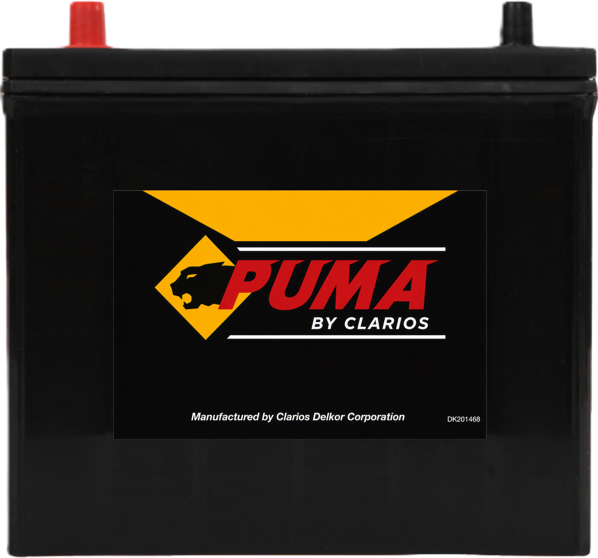 PUMA SLI battery